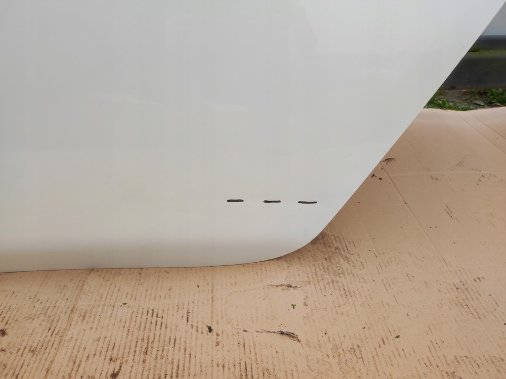 фото №11, Дверь nissan leaf ii 2017- задние левая