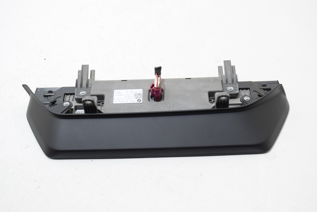 фото №9, Bmw 8 g14 g15 g16 экран дисплей монитор дисплей lcd 10,25" lhd europa