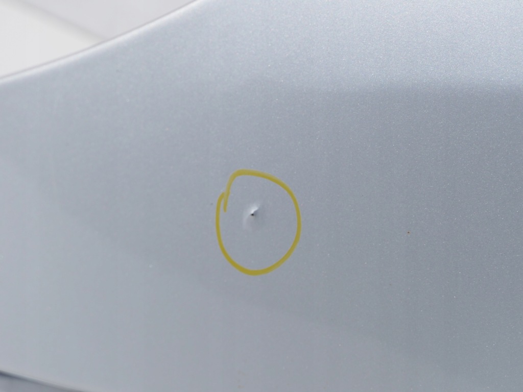 Крыло  перед левое  передний левое  ezrc citroen c8 02-14r. 03r. Доставка