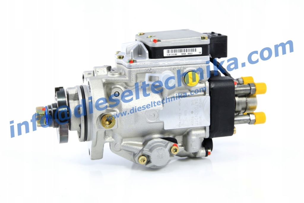 Насос 0470004017 836764611 ve412m1100r1 Ціна