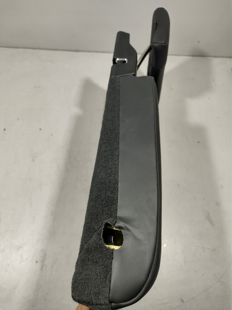 фото №5, Volvo v60 13- спинка сиденье задняя