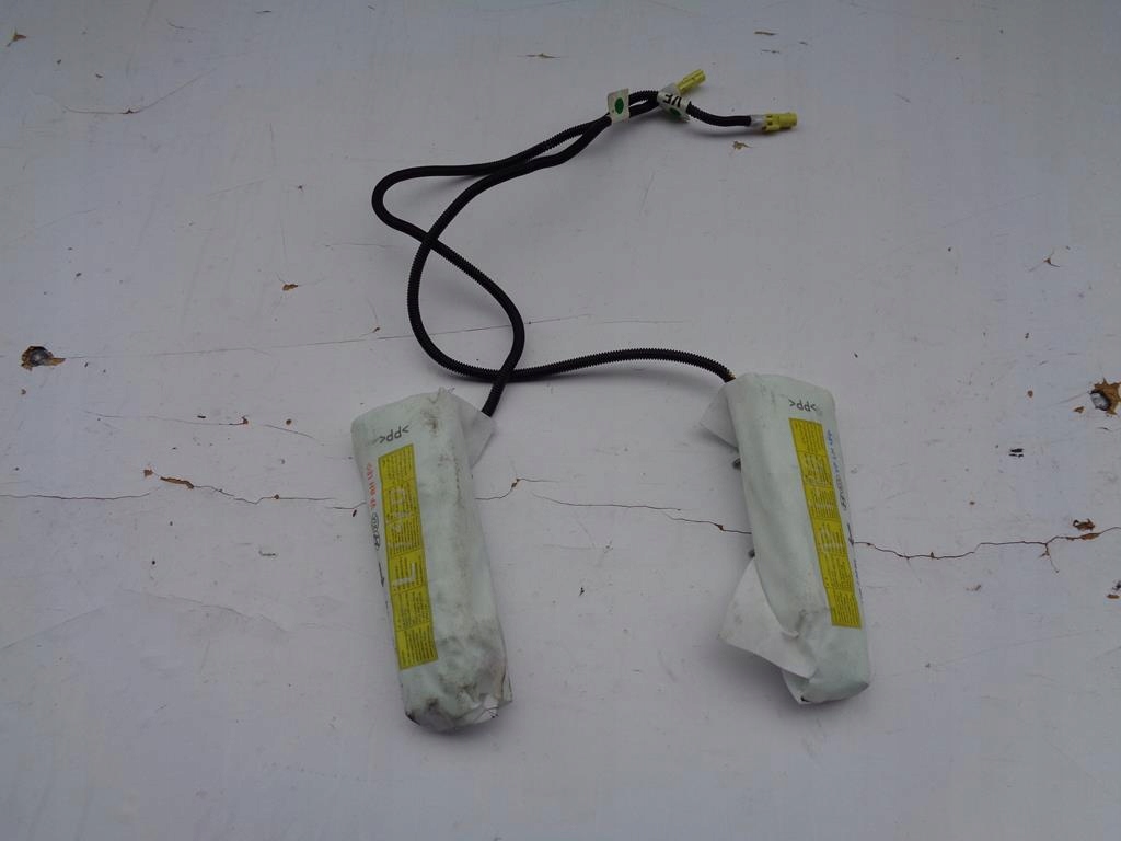 фото №1, Подушка сидіння правий перед hyundai i40