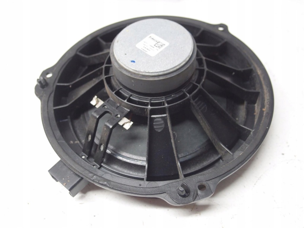 фото №7, Динамик дверь правый перед ford puma jx7t-18808-fa