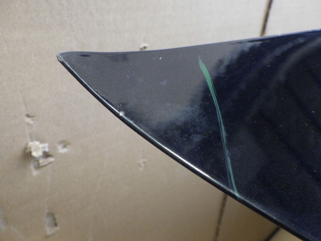 фото №6, Крышка багажника багажника volkswagen passat b8