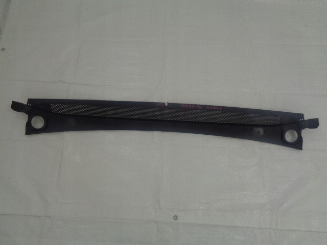 фото №5, Citroen c4 picasso ii жабо верхний 9675943577