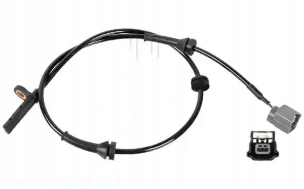 фото №1, Датчик швидкості колеса abs лівий перед adbp710041