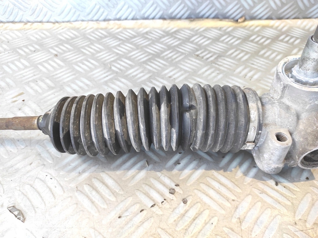 фото №7, Рулевая рейка трансмиссия рулевая fiat 500 0.9 twinair a20020918e