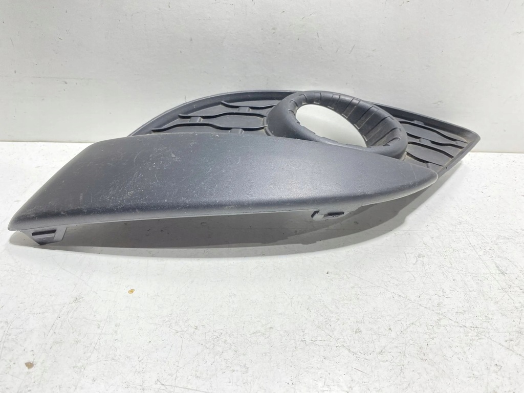 фото №9, Renault twingo ii 2008 левая сторона решётка радиатора радиатора / решётка радиатора