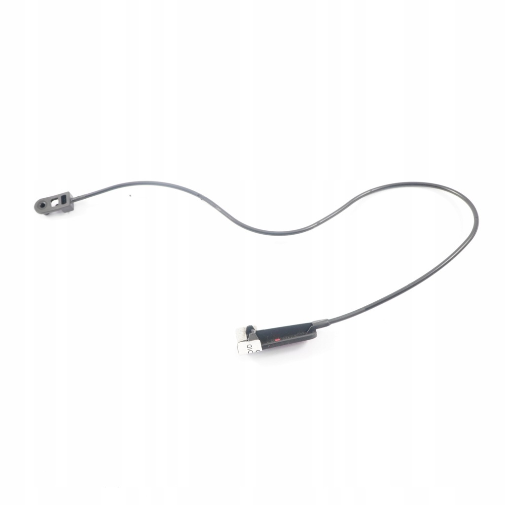 фото №9, Bmw x1 e84 трос тягa кришки багажника задня