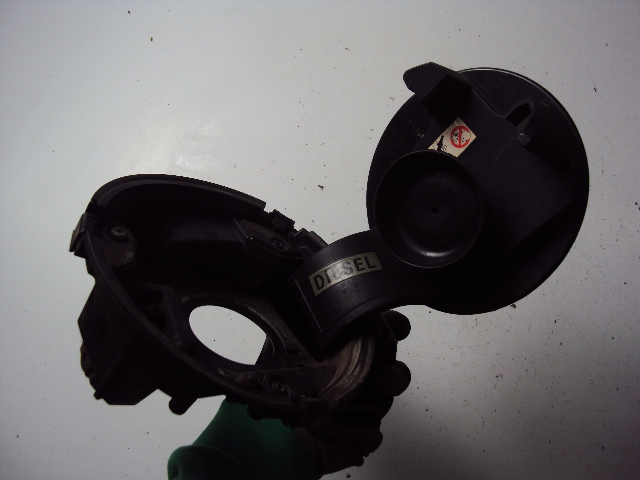 фото №3, Кришка заливної пального renault laguna iii coupe 08 r