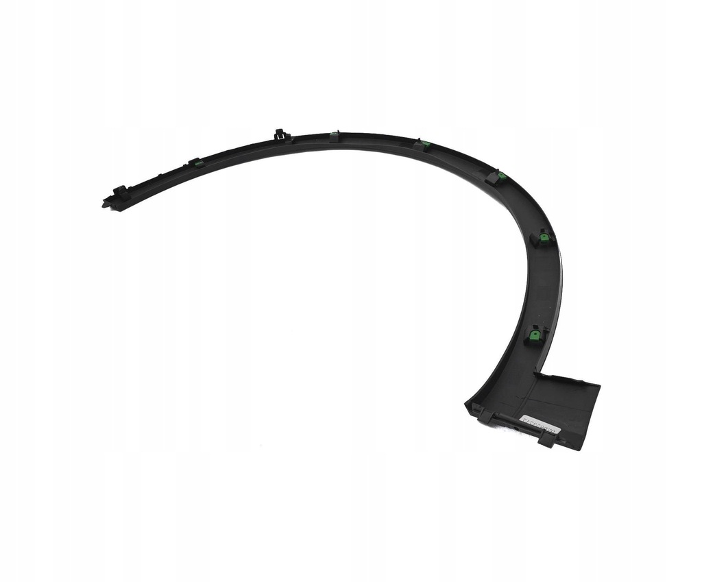 фото №8, Молдинг крыла перед do porsche cayenne 9ya 2017- 9y0853718 правая