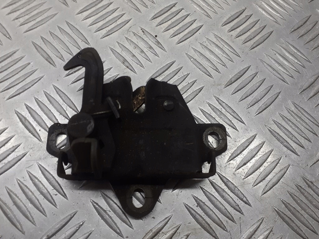 фото №1, Замок передней капот daewoo lanos