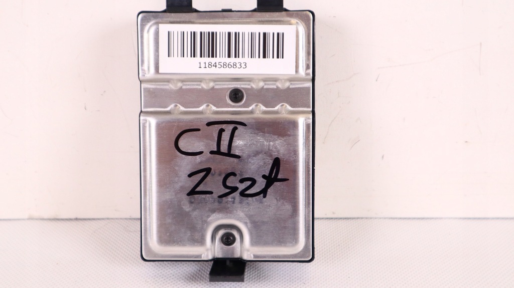 фото №6, Jeep compass ii 17- модуль подогрев сиденье 68409760aa