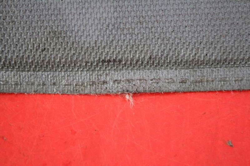 фото №10, Шторка багажника 1u9867871a skoda octavia 1 i kombi 96-00