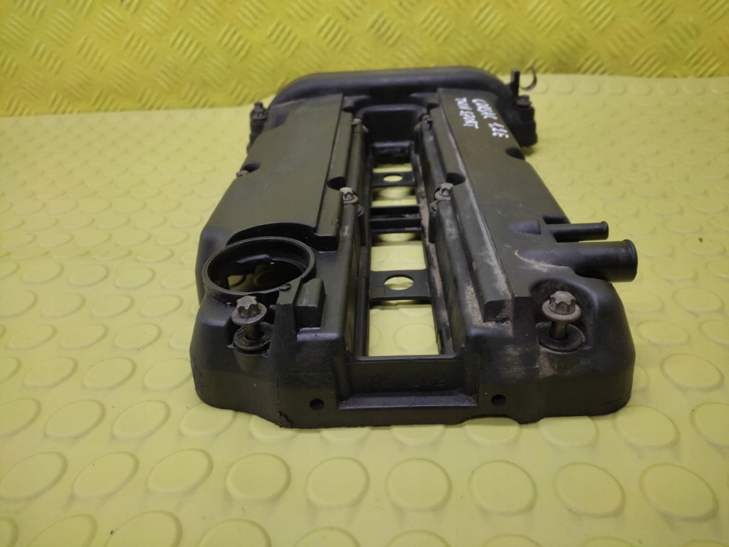 фото №5, Opel corsa c 1.2 кришка клапанів 55351461