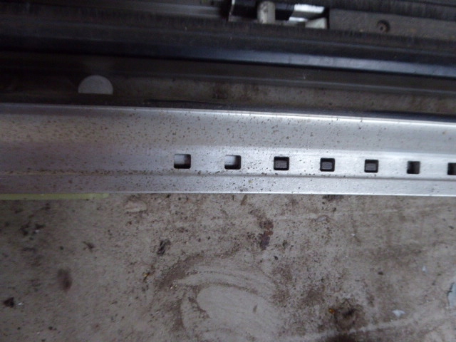 фото №6, Espace iv 02-06 кронштейн кронштейн рейки сидіння сидіння kpl