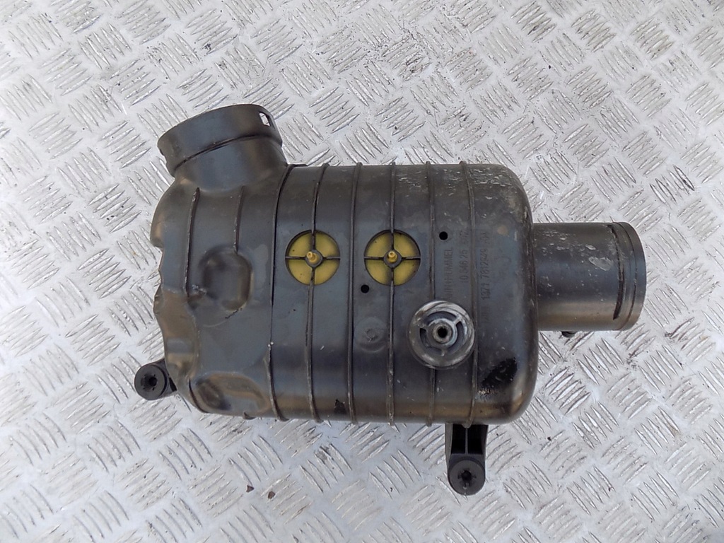 фото №4, Mini cooper корпус фільтра повітря