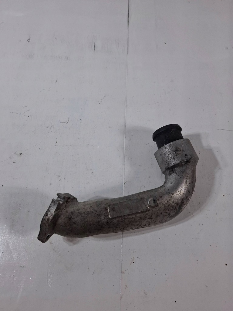 фото №1, Master movano iii 2.3 труба воздухозаборник воздуха 822077-0001