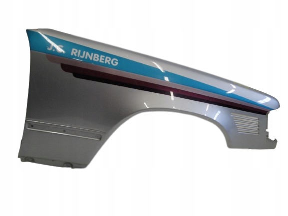 фото №1, Mb e w124 124 крила правий kolekcjoner оригінал