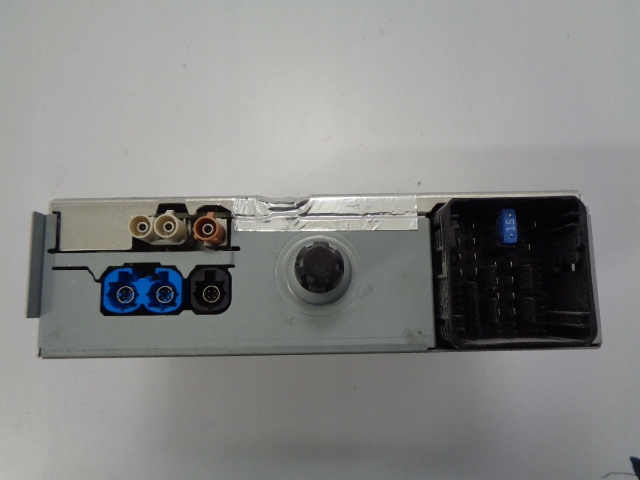 фото №2, Citroen peugeot радіо навігація