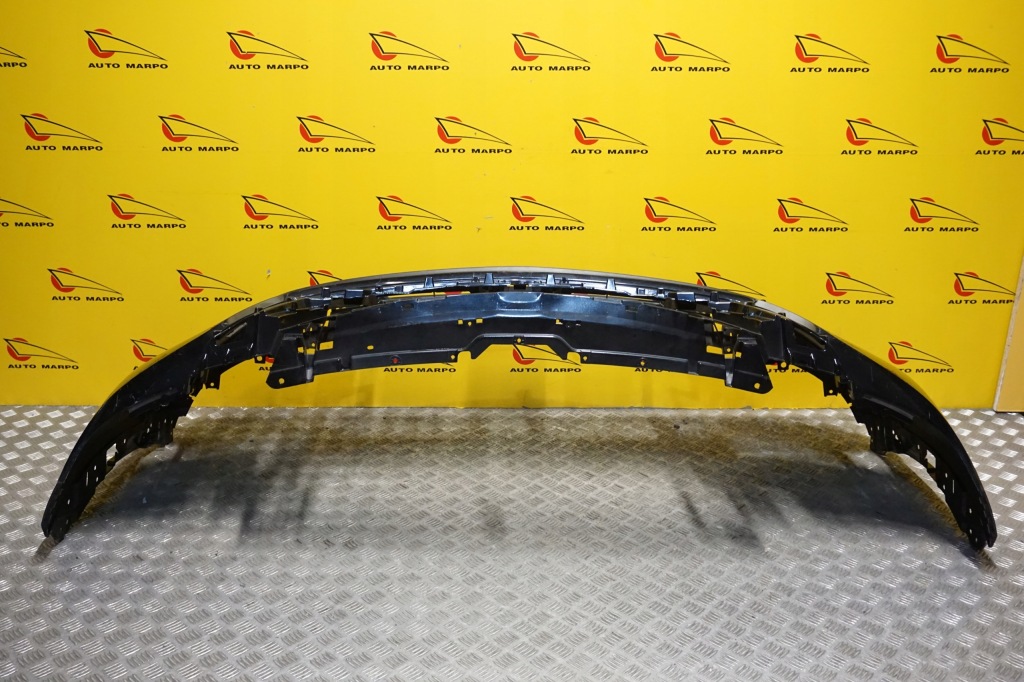 Mazda cx50 cx-50 2023 2024 - бампер перед передній америка в Україні