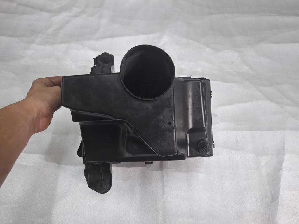 фото №4, Корпус фильтра воздуха ford c-max,focus mk ii tdci