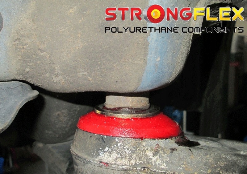 фото №2, 276164b - набор подвеска передний strongflex