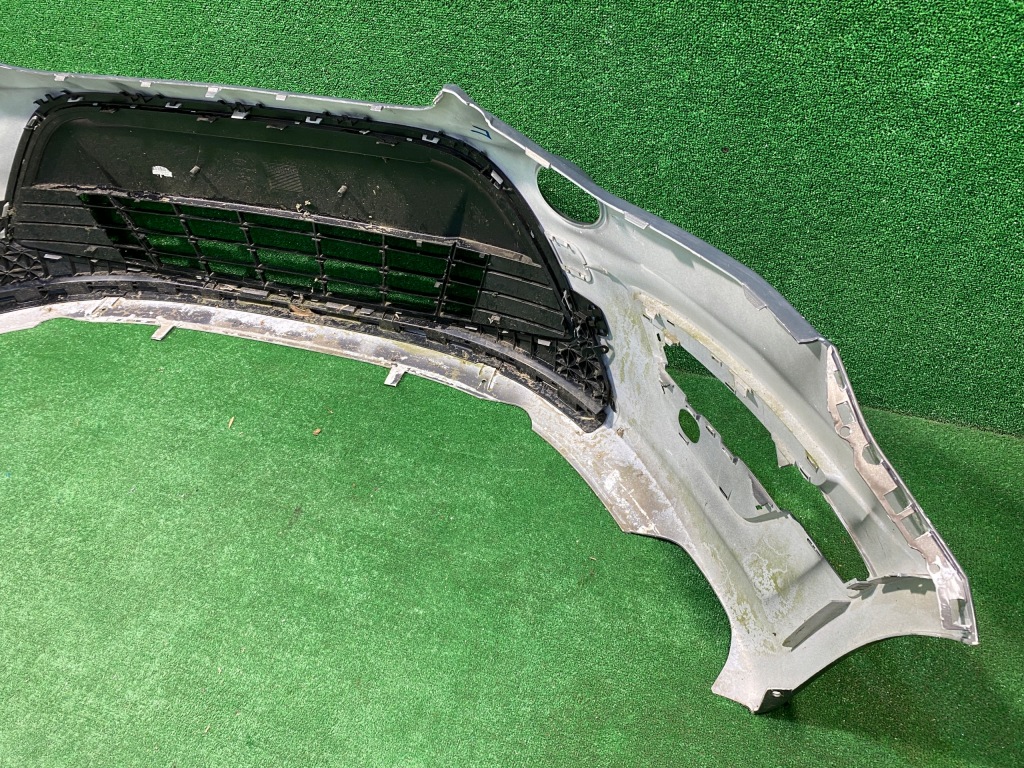 фото №13, Ford s-max mk1 lift бампер перед передний am21-r17757-g