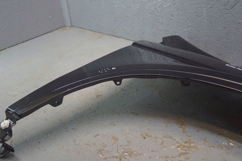 фото №13, Honda cr-v iii крыло правый перед b2610