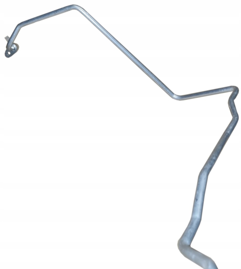 фото №1, Шланг кондиціонера r megane iii