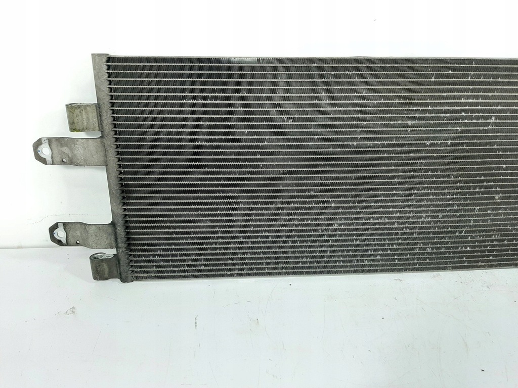 фото №11, Scania r410 euro6 poj 12742 302kw 14r радіатор кондиціонера 1921284