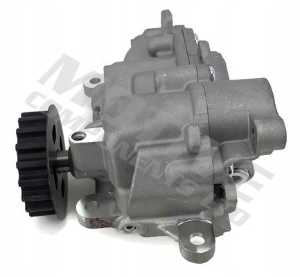 фото №4, Насос оливи motop8362