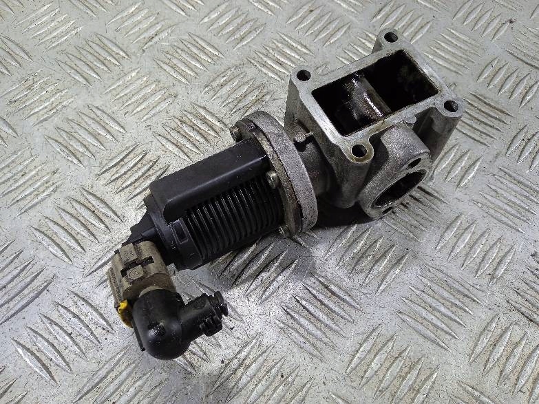 Клапан egr к alfa romeo gt 55194735 Цена