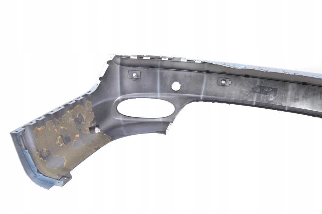 фото №12, Bentley continental flying spur 13-16r бампер задня