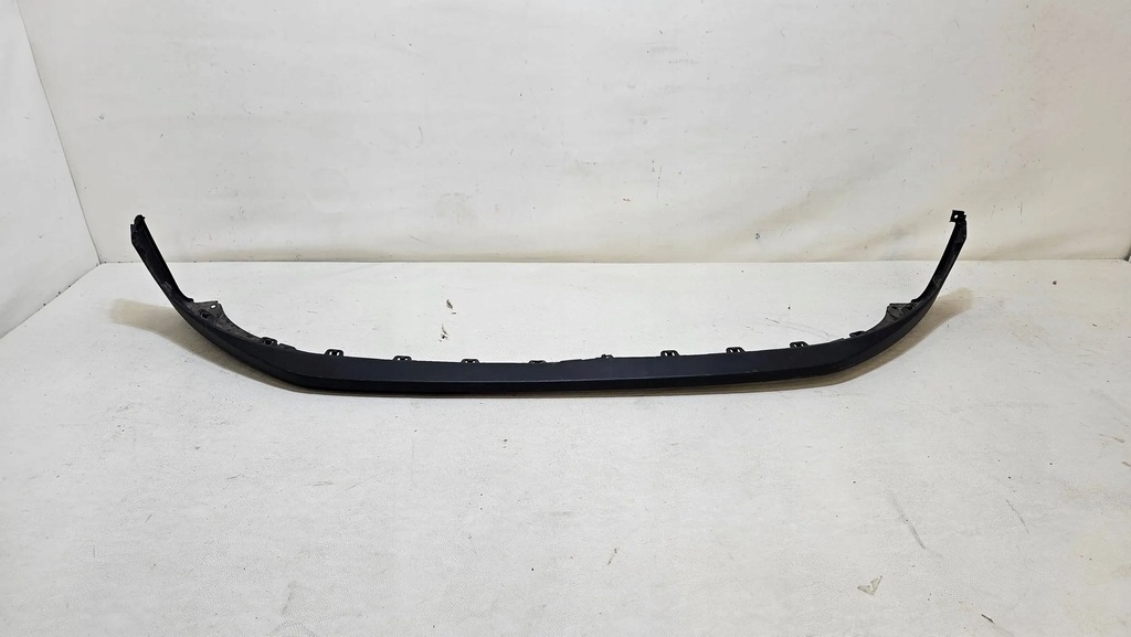 фото №1, Спойлер накладка бампера перед mini f55 f56 7301622