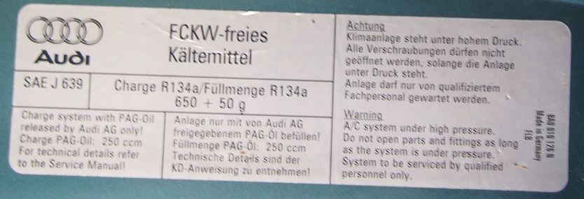 Капот / крышка двигателя + решётка радиатора audi a6 c5 seledynowa cx6v 8a0010126n Недорого