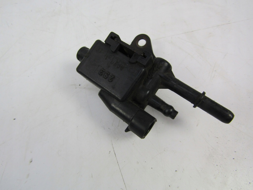 фото №1, Chevrolet trans sport ii клапан вакууму delphi 293