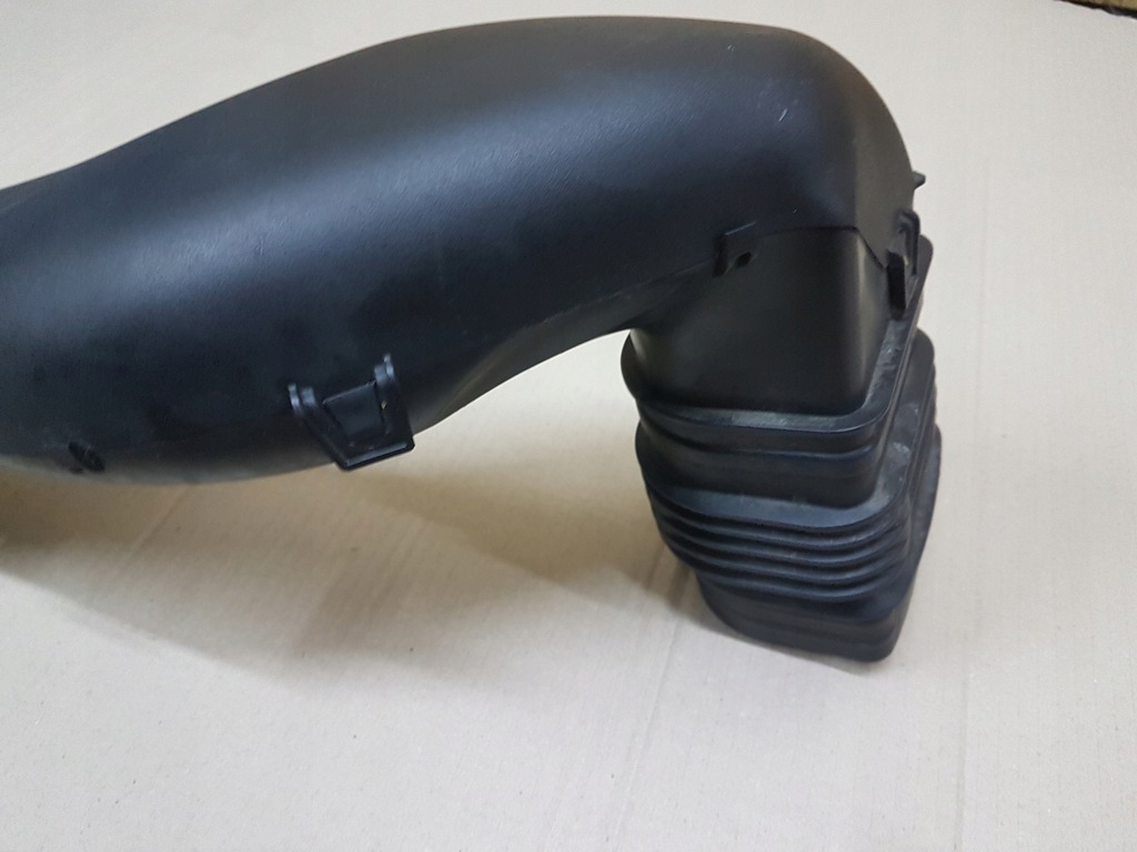 фото №4, Citroen c5 iii труба воздухозаборник воздуха 2.7 hdi