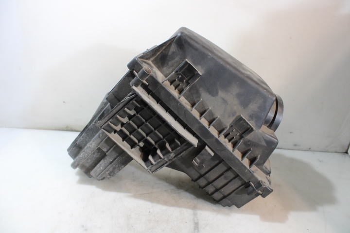 фото №1, Корпус фильтра воздуха peugeot 407 2.0hdi