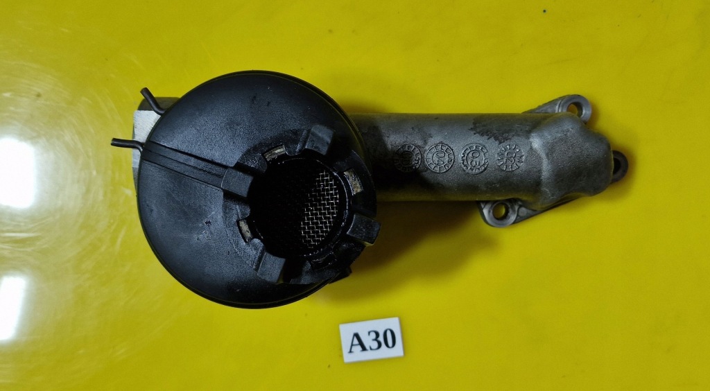 фото №1, Маслоприймач оливи насоса audi a8 d3 4.2tdi bvn