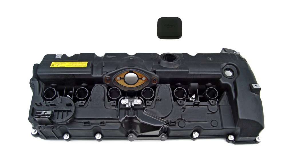 фото №1, Кришка клапанів do bmw 1 e81 e82 e88 бензин