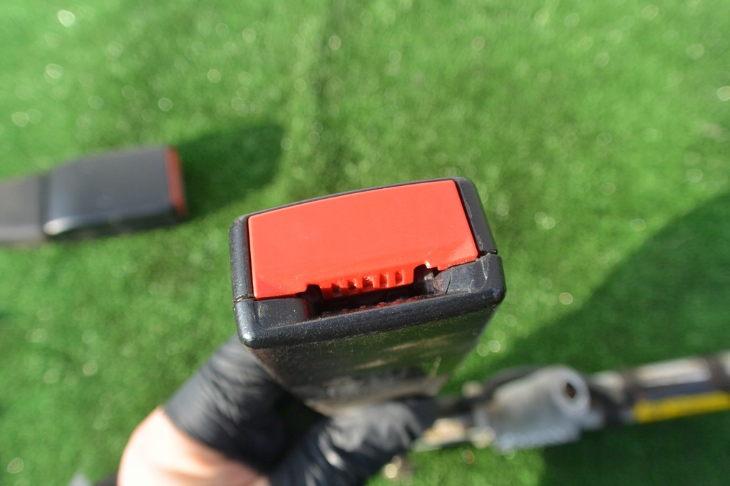 фото №13, Натяжитель поперечина безопасности левый правый перед bmw x5 x6 e70 e71