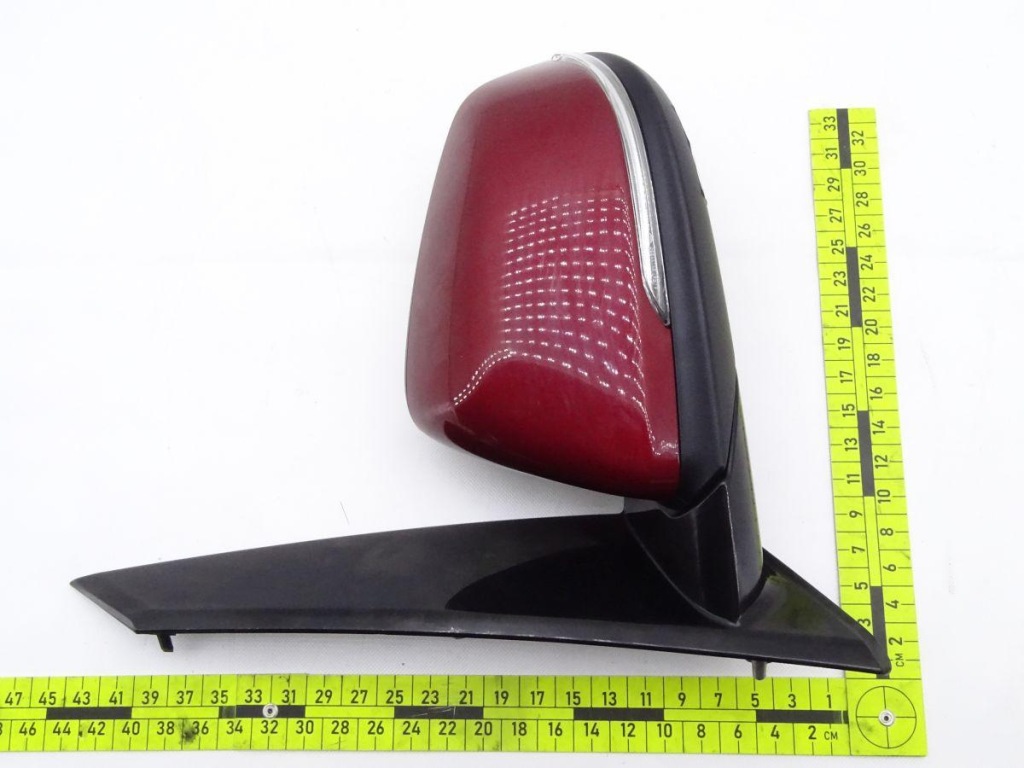 Купить Bmw 2 f46 gran tourer 14-22 зеркало левое 5 pin европа c06 flamencorot