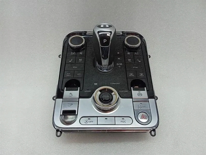 фото №1, Перемикач bentley 3sd959672ba