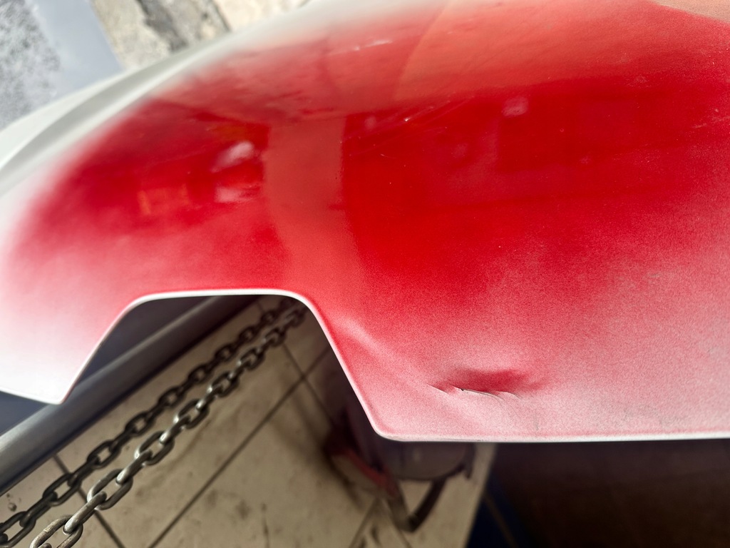 фото №2, Капот кришка двигуна renault austral