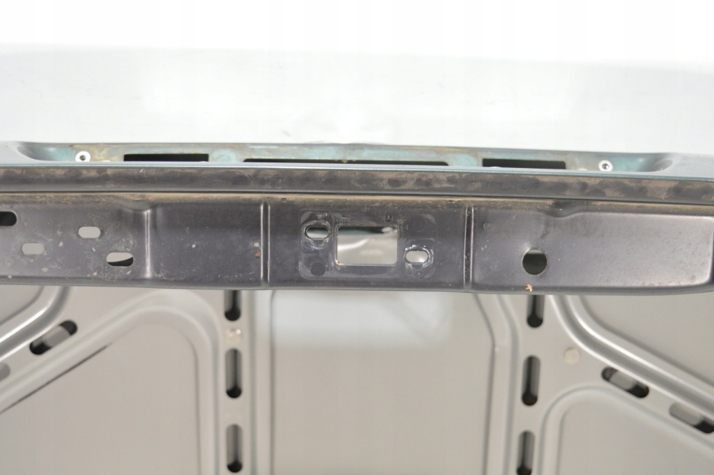 Крышка багажника багажника америка po рестайлинг  mercedes w140 s klasa bez ржавчина 1407500575 Недорого