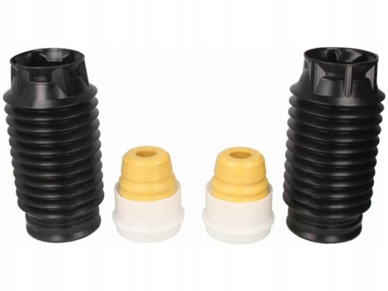 фото №1, Відбійники + захист перед alfa romeo 159 05-11 brera 06-11