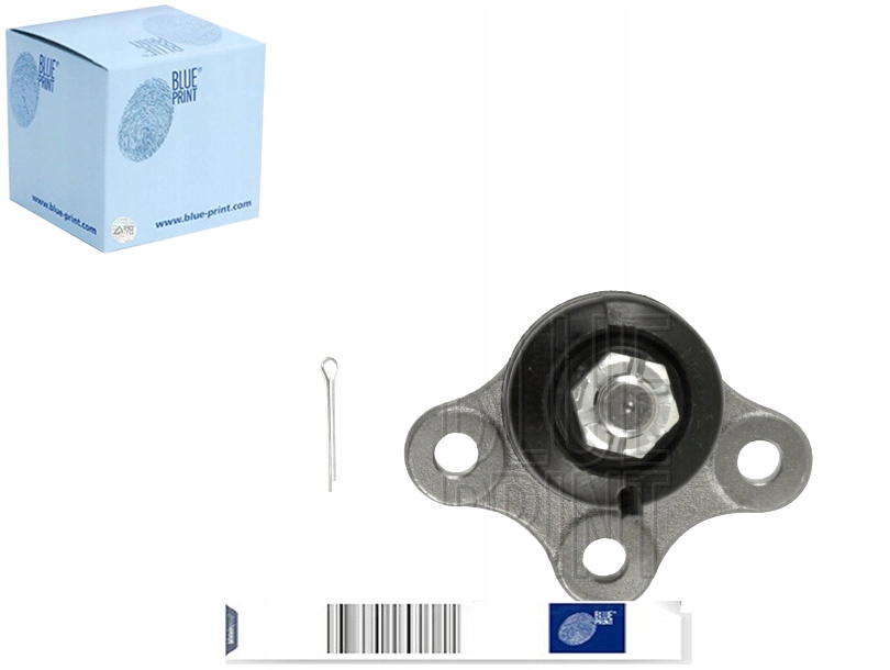 фото №1, Blue print adz98611 шарнір кріпильний / напрямна