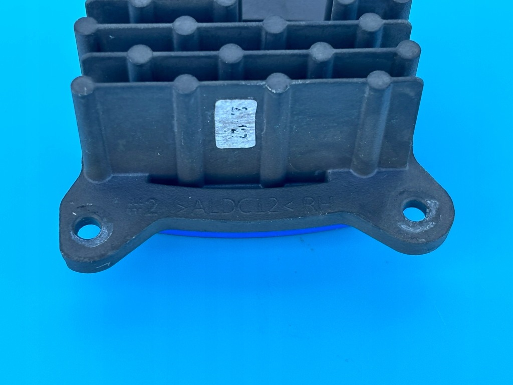 фото №3, Перетворювач модуль led лампи правий renault arkana aldc12 k116/kw1334