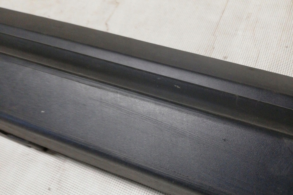 фото №7, Накладка порог левая land rover range rover evoque l538 bj3m10155lh